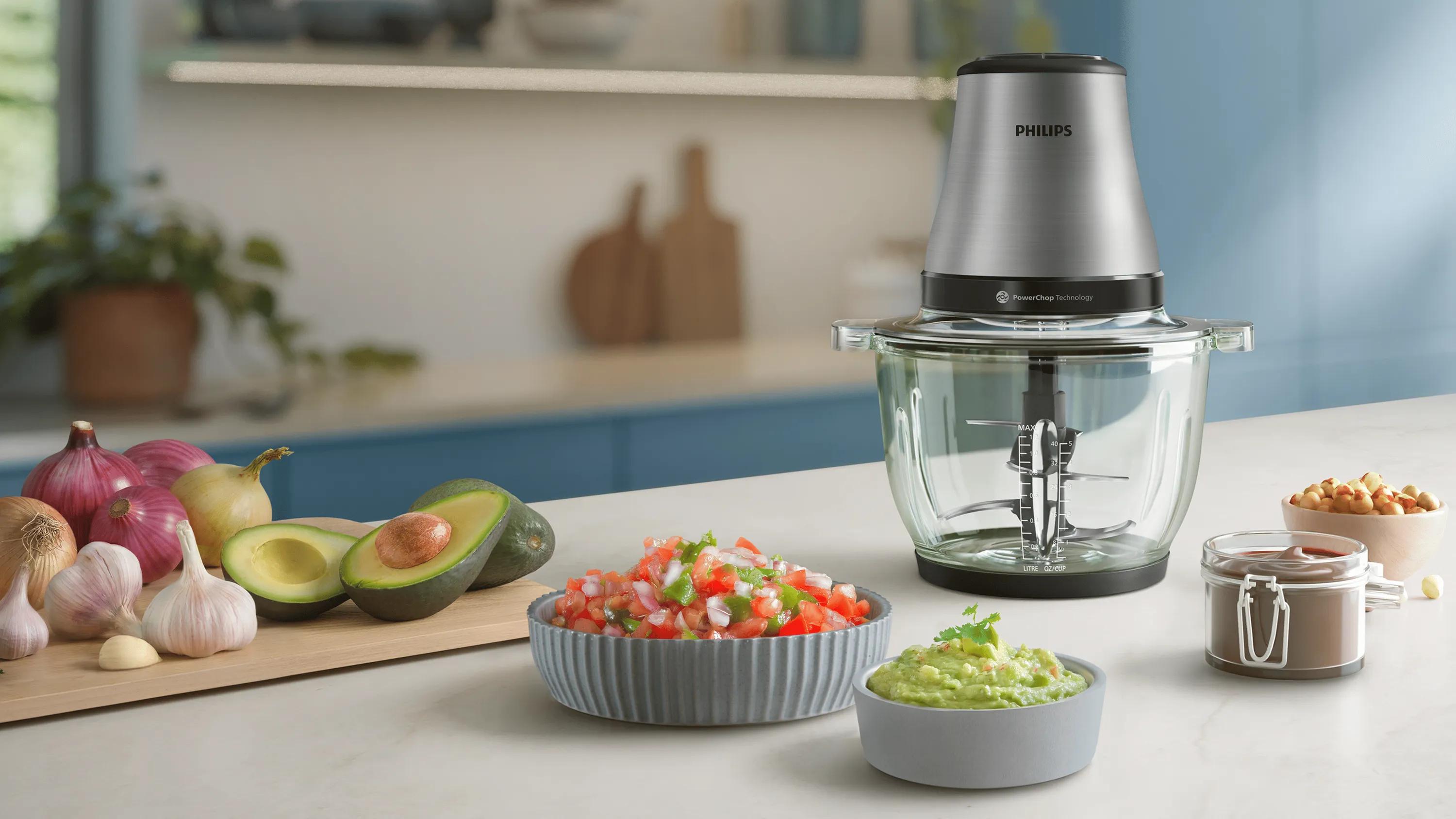 Küchenmaschinen & Food Processor