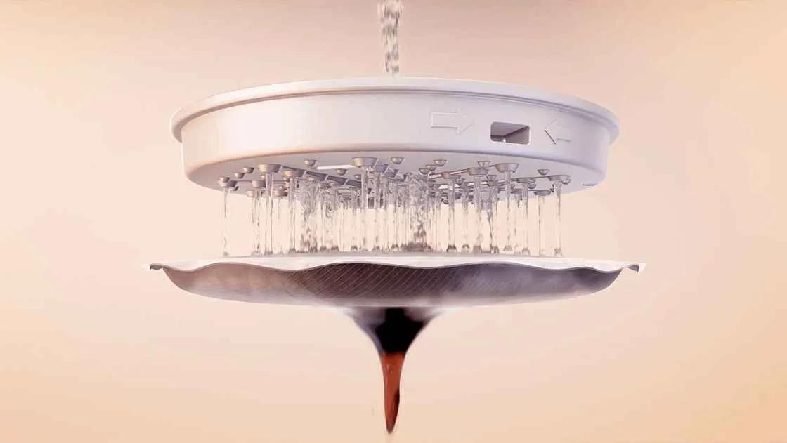 Tecnologia di intensificazione dell'aroma¹
