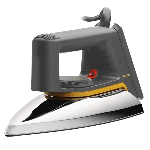 Dry Irons