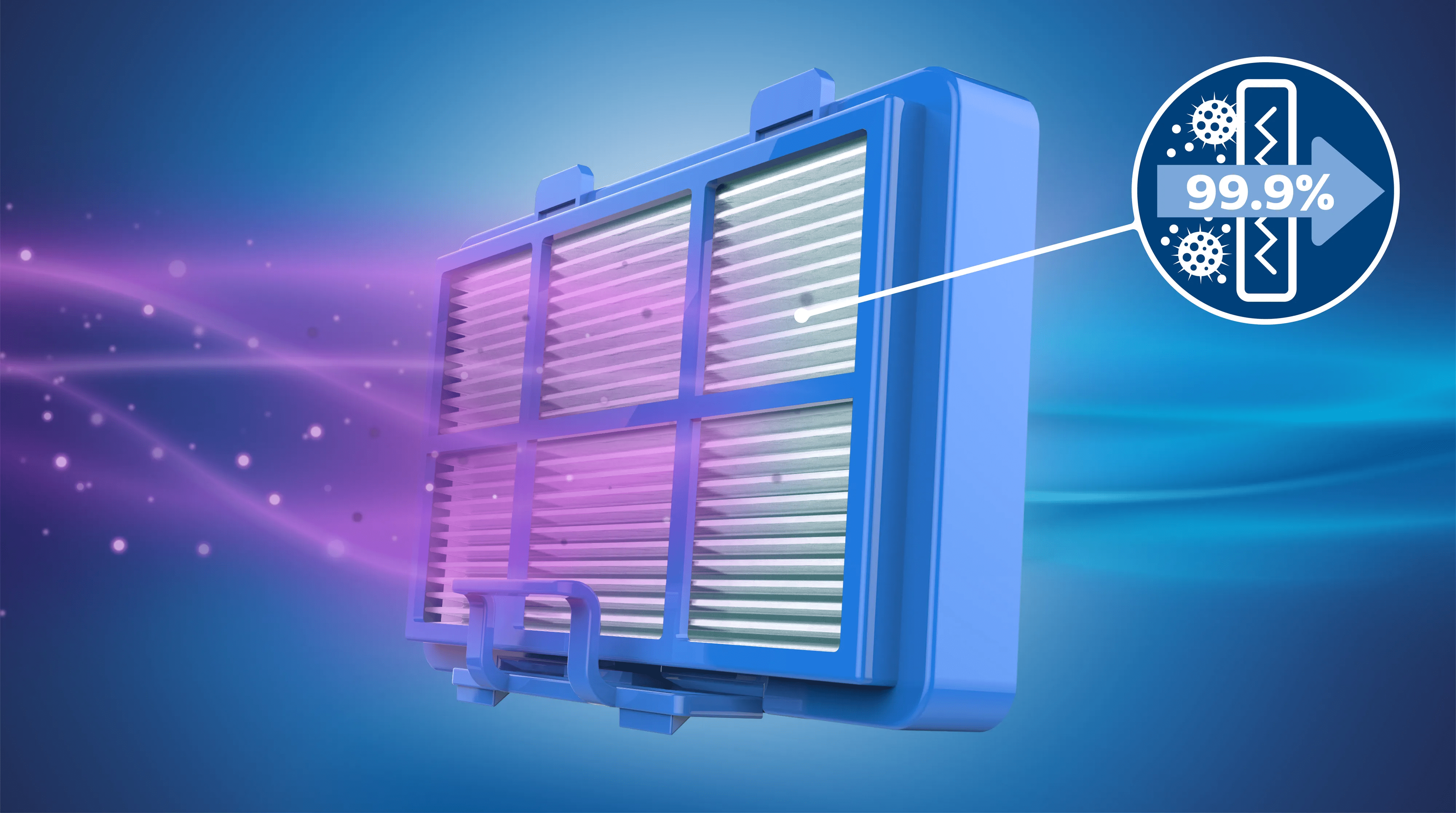 Super Clean Air-Filter