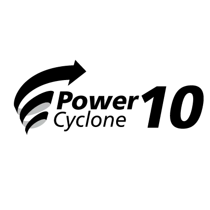 PowerCyclone10