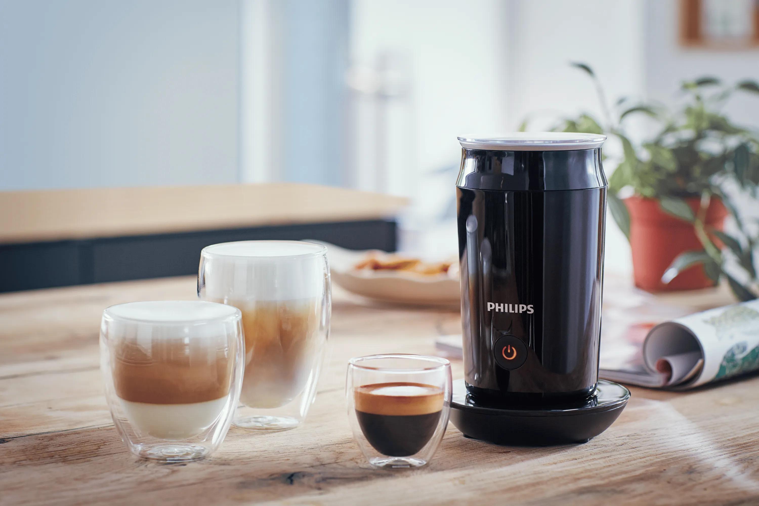 Make every cup a moment