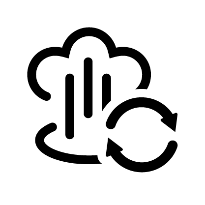 Auto pressure release​
