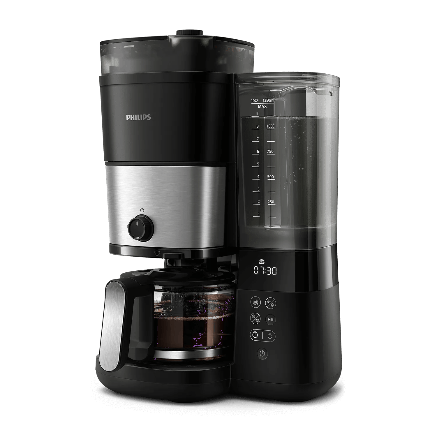 Cafetières filtres
