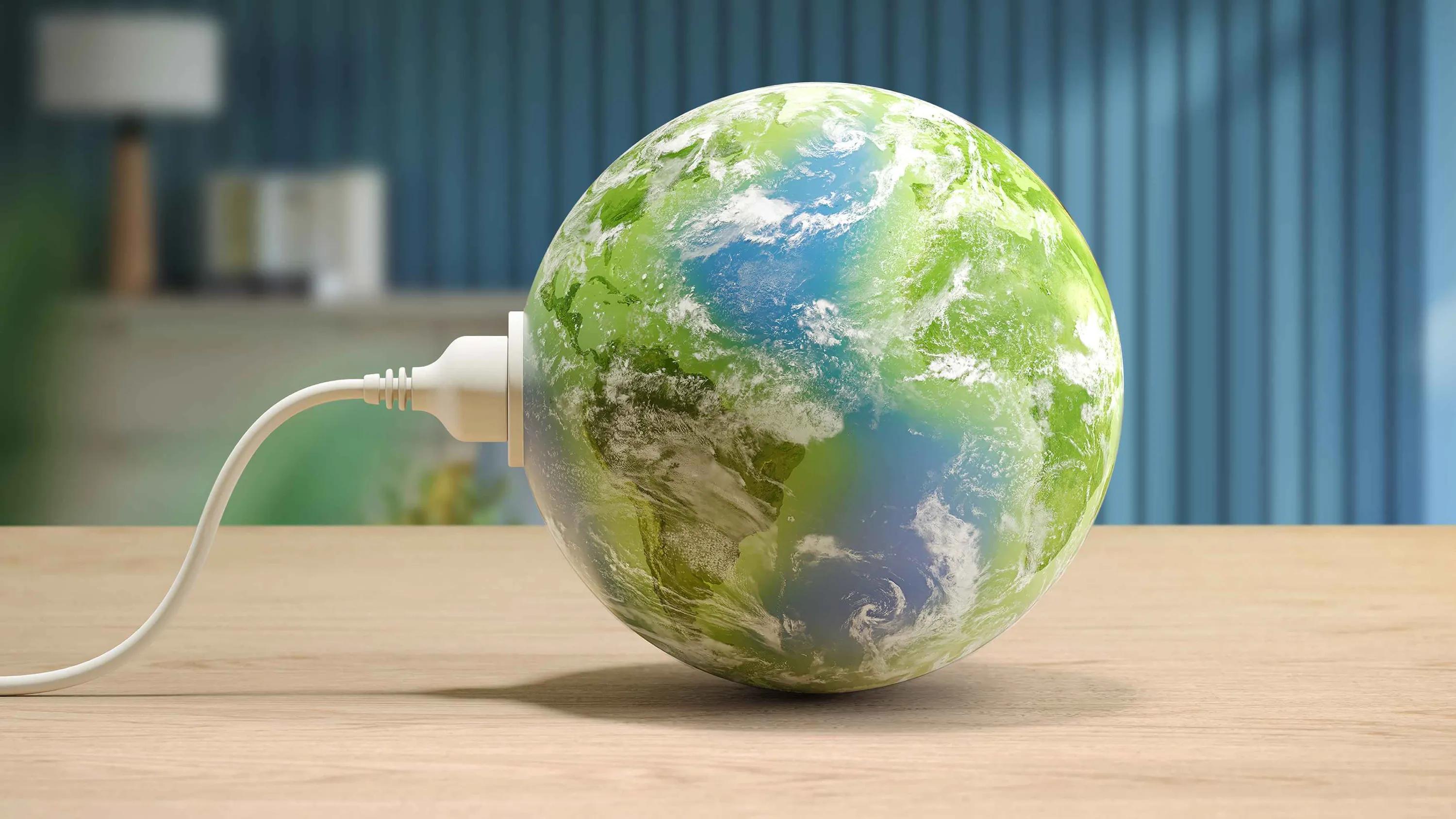 Faible consommation d'énergie