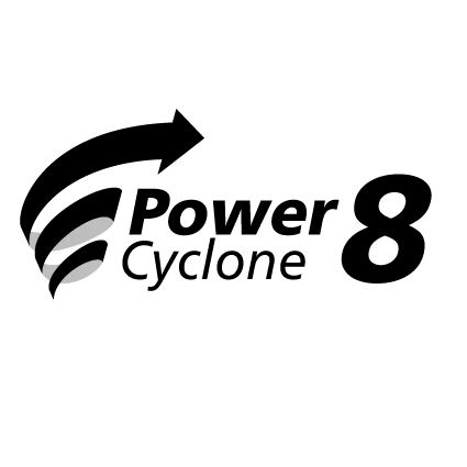 PowerCyclone8