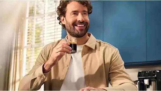 Extra Shot und Benutzerprofile
