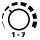 7 browning levels