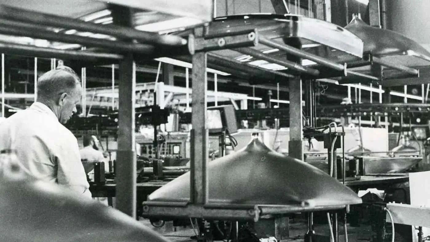 130 jaar innovaties