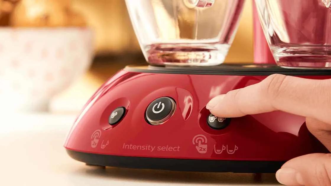 Lungo o ristretto? Scegli l'intensità del tuo caffè