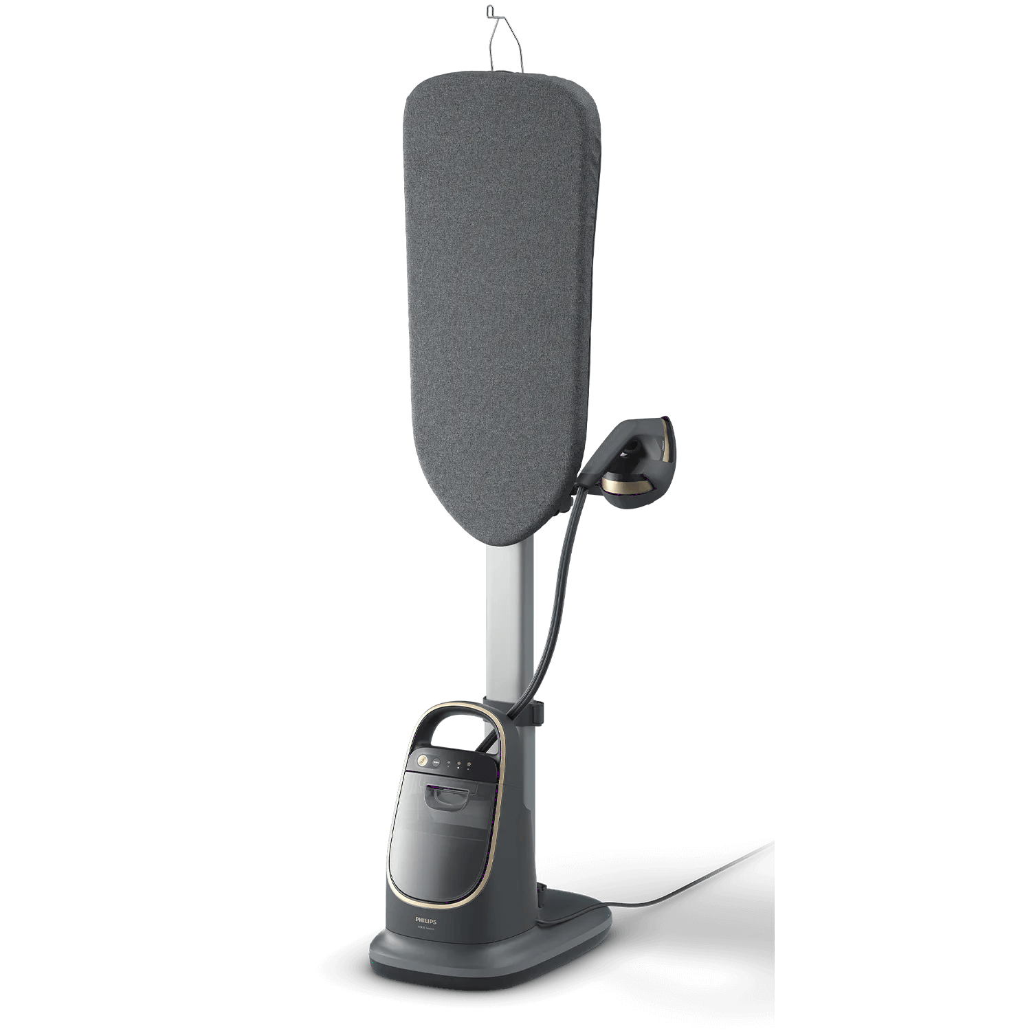 All-in-one strykningslösningar