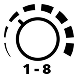 8 Browning Levels
