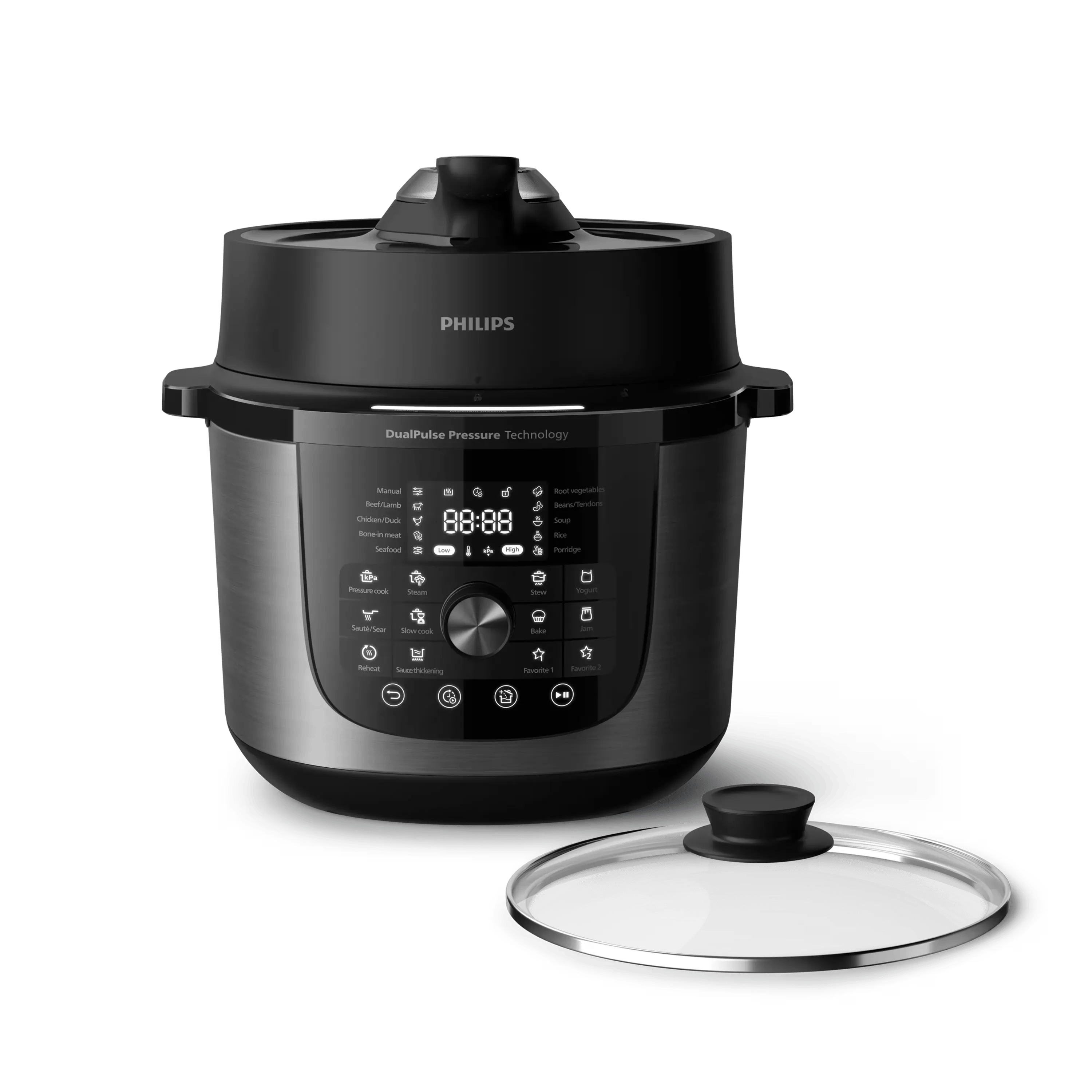 MultiCookers