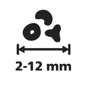 NBX anti-clogging icon