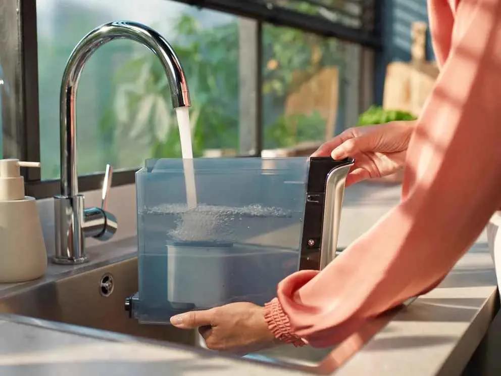 AquaClean Filter