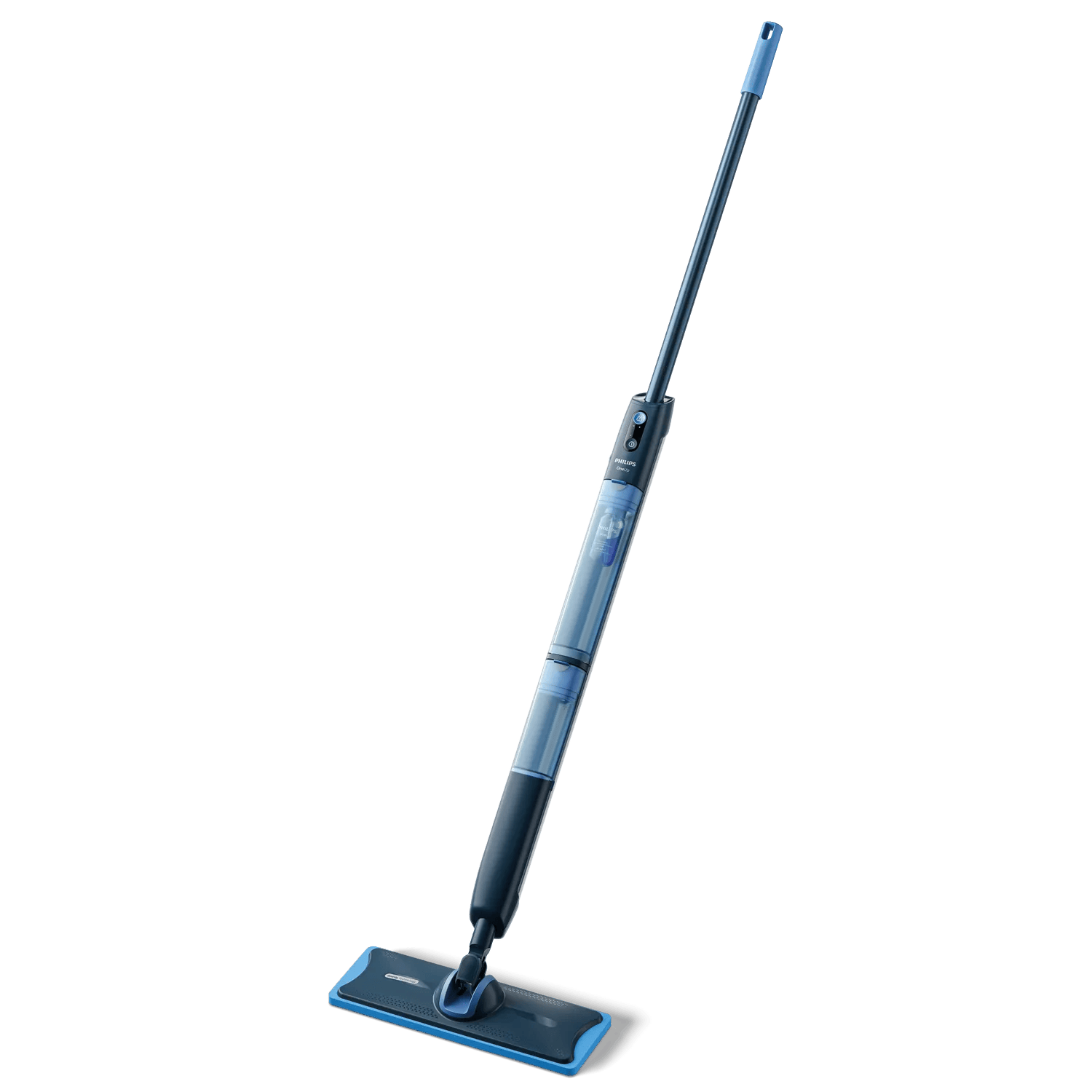 OneUp Elektrische Wischmopps