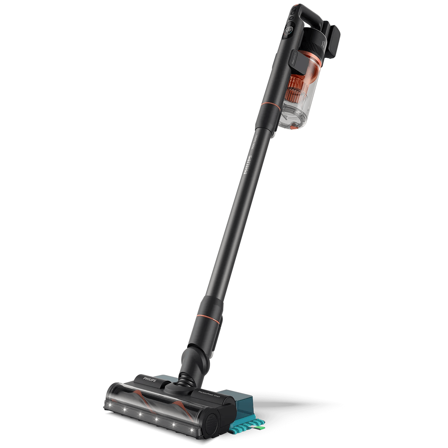Akkusauger