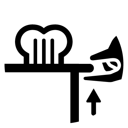 High-lift lever