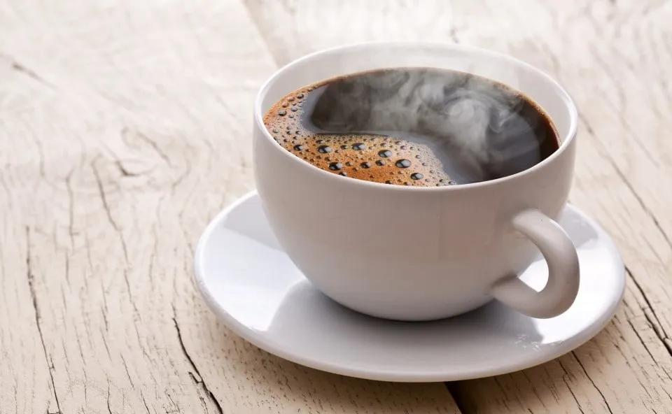 Gör perfekt kaffe, gång på gång