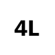 4L
