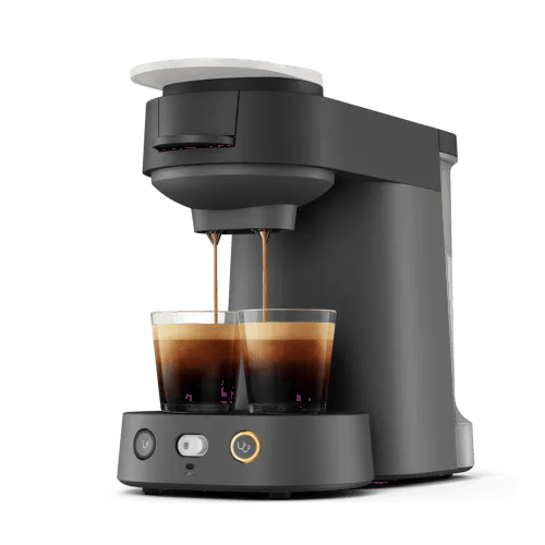 Machines à café à dosettes SENSEO®