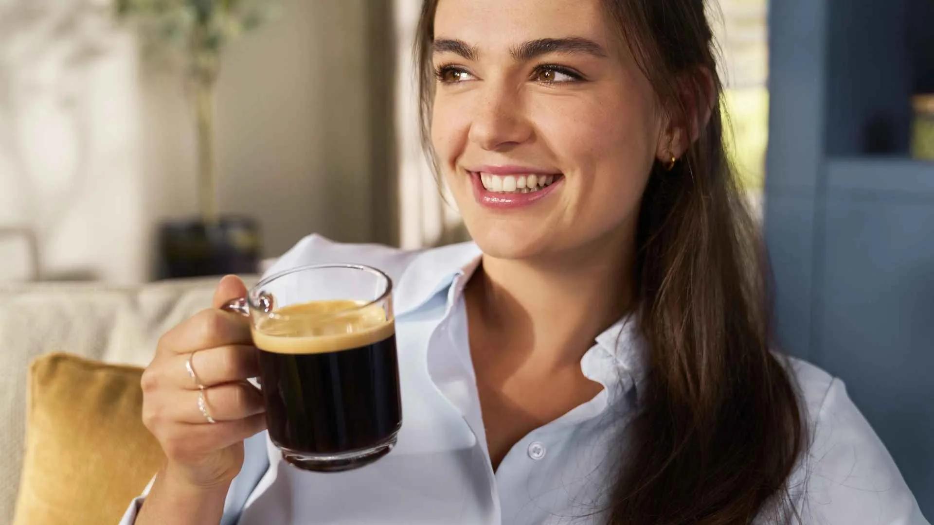 Philips 5500 Kaffeevollautomat