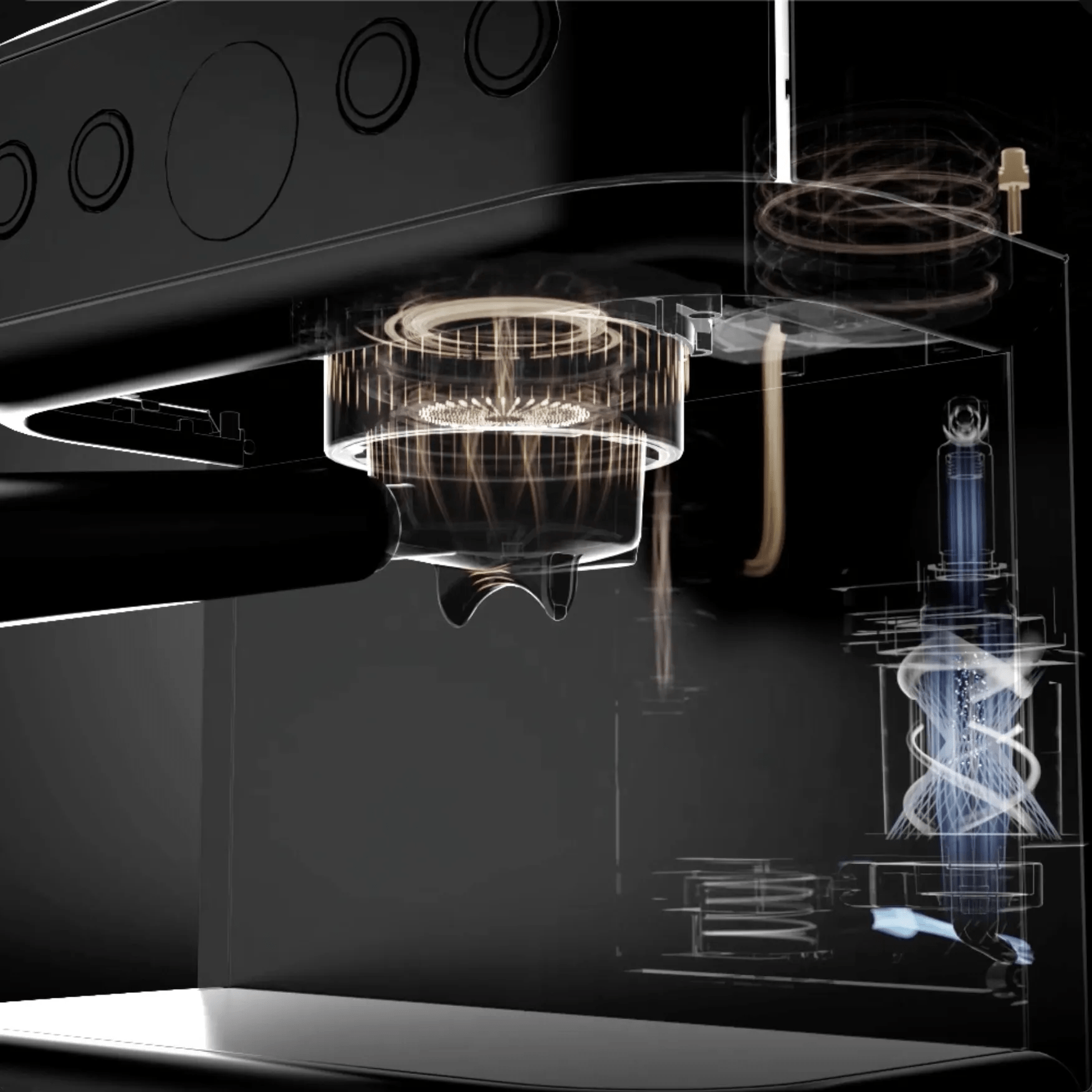 PID-temperaturkontroll