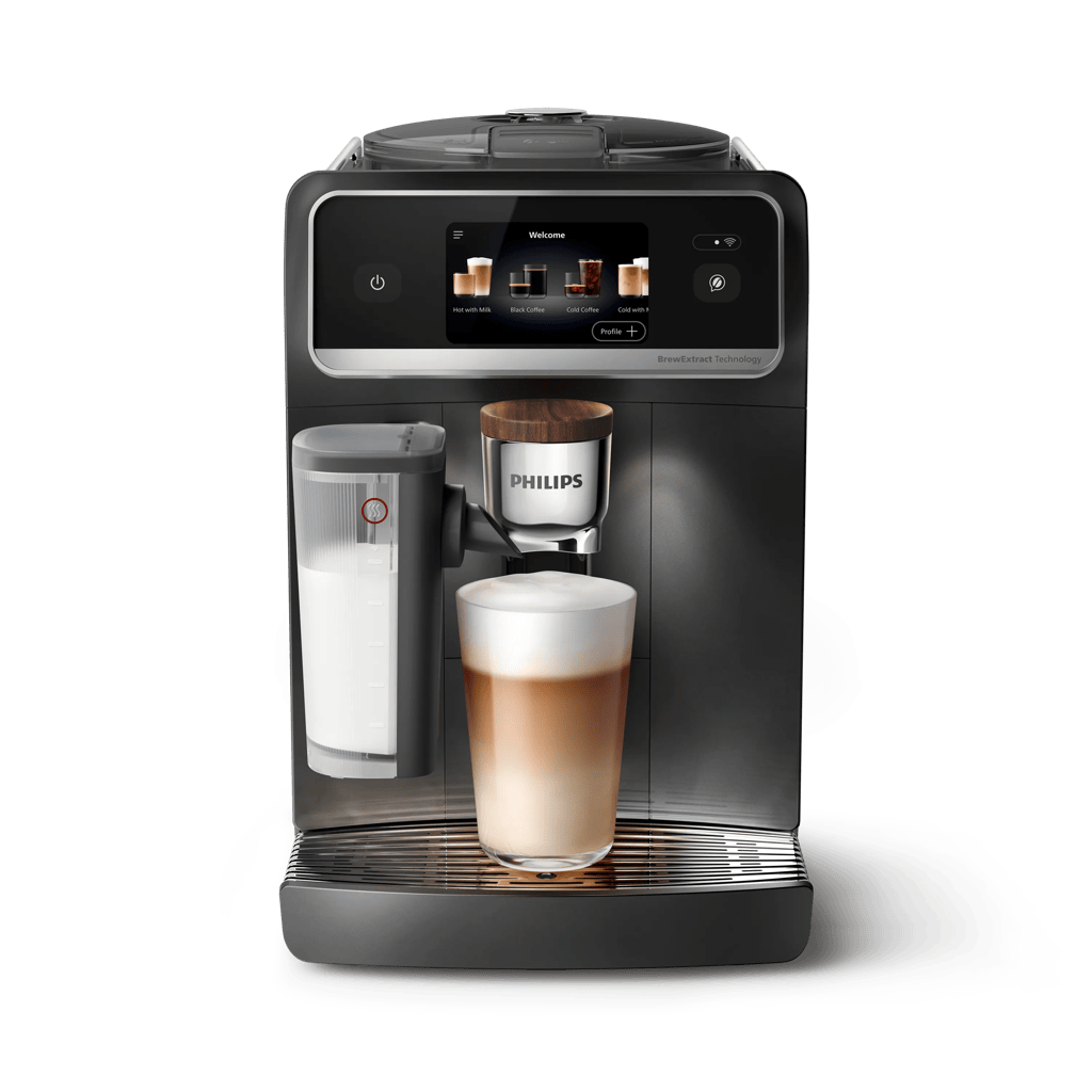 Philips Café Aromis 8000 Serisi Philips Tam Otomatik Kahve
