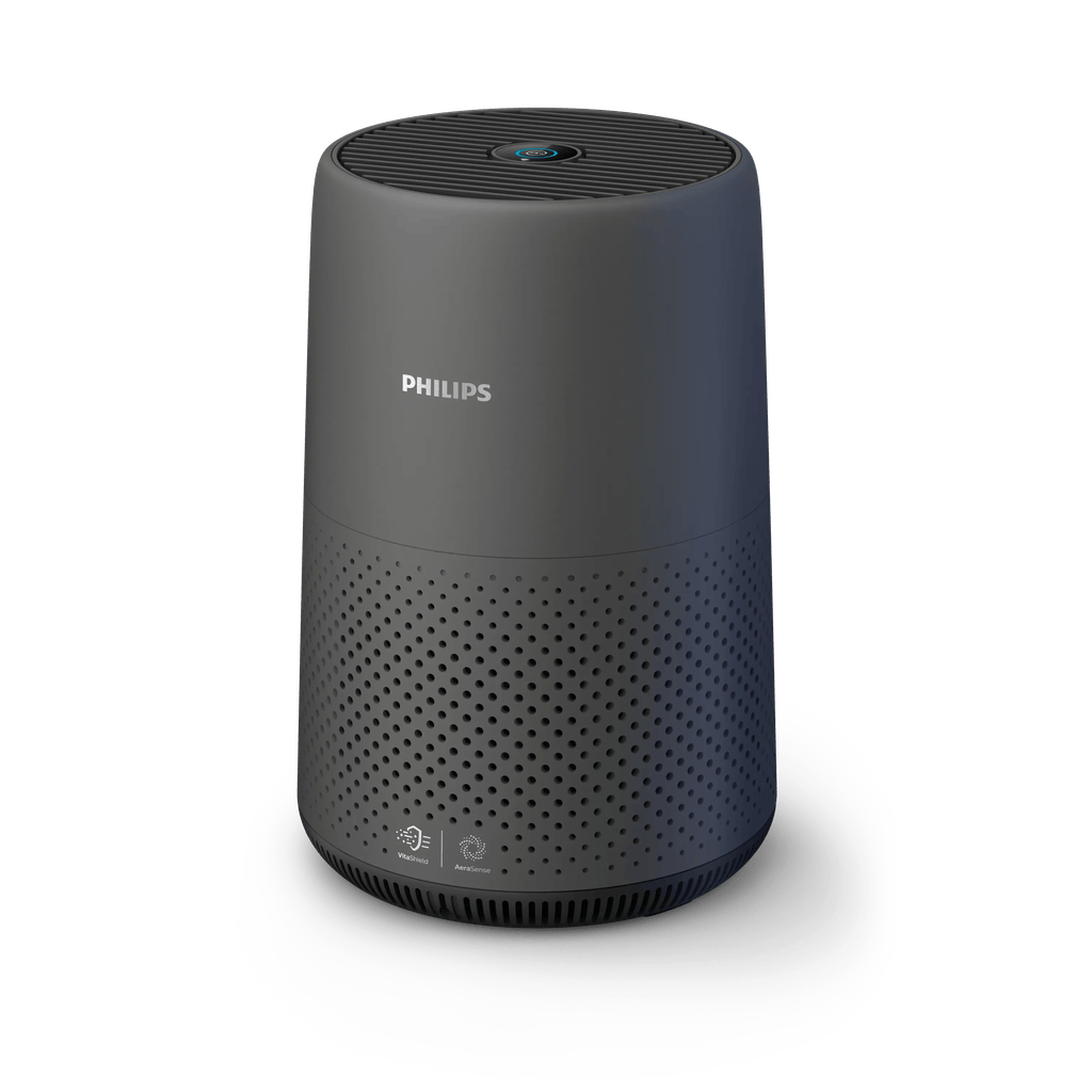フィリップス 空気清浄機 800i シリーズ AC0850 サポート | Home.ID
