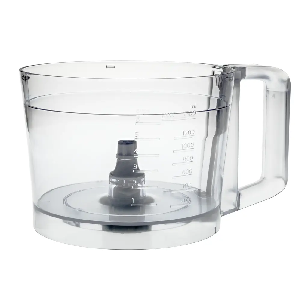 Standard Product Photo Philips Food processor bowl CP6602 Standard Product Photo Philips Food processor bowl CP6602