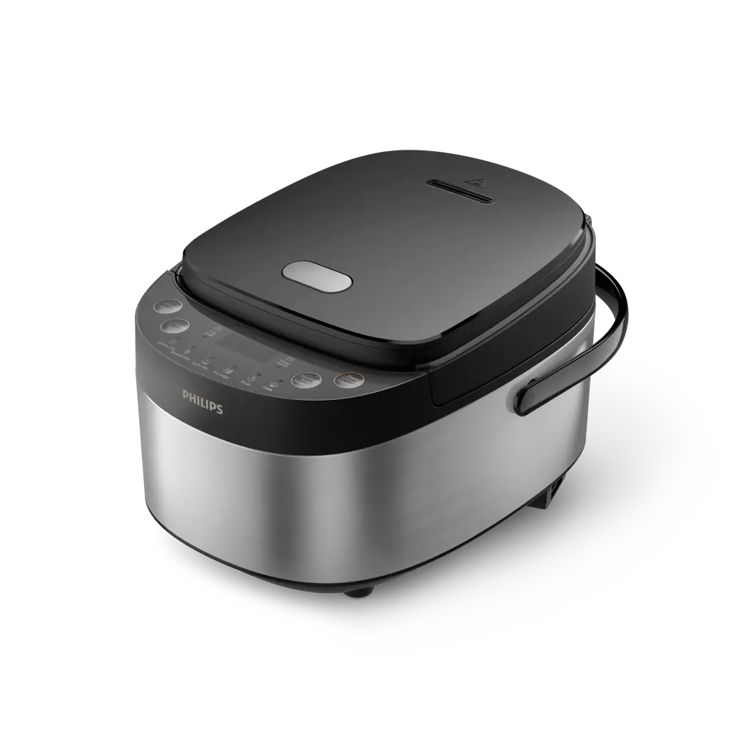 3000-serie Minirijstkoker