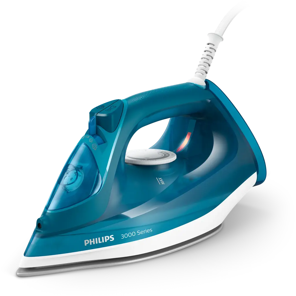 3000 Series Steam iron