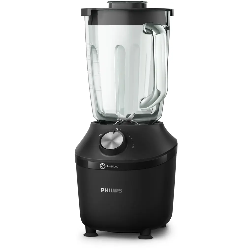 3000-serie Blender ProBlend Crush-technologie, 600 W, 2 liter 3000-serie Blender ProBlend Crush-technologie, 600 W, 2 liter