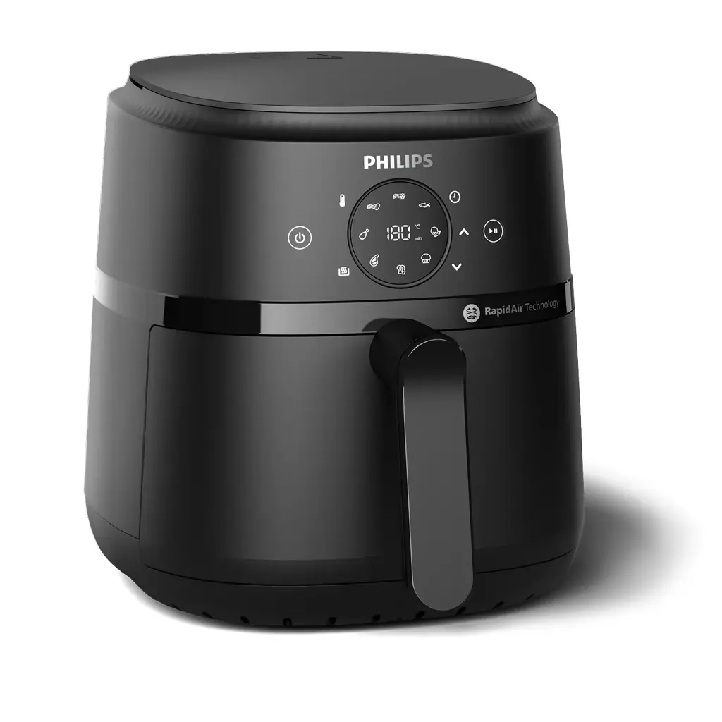 2000 Series Airfryer 2000 series 4.2 L 2000 Series Airfryer 2000 series 4.2 L