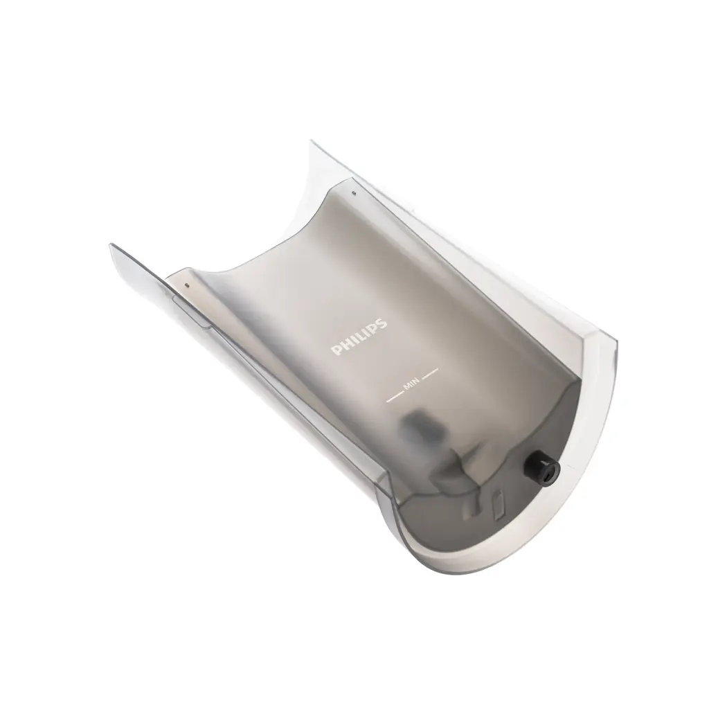 Standard Product Photo Philips Water container assy CP1253 Standard Product Photo Philips Water container assy CP1253