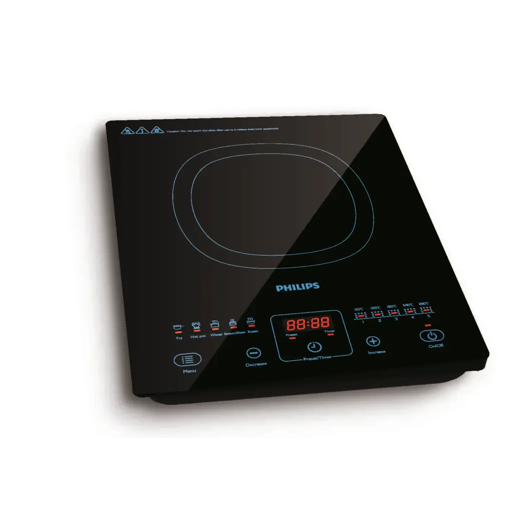Standard Product Photo Philips Daily Collection Induction cooker