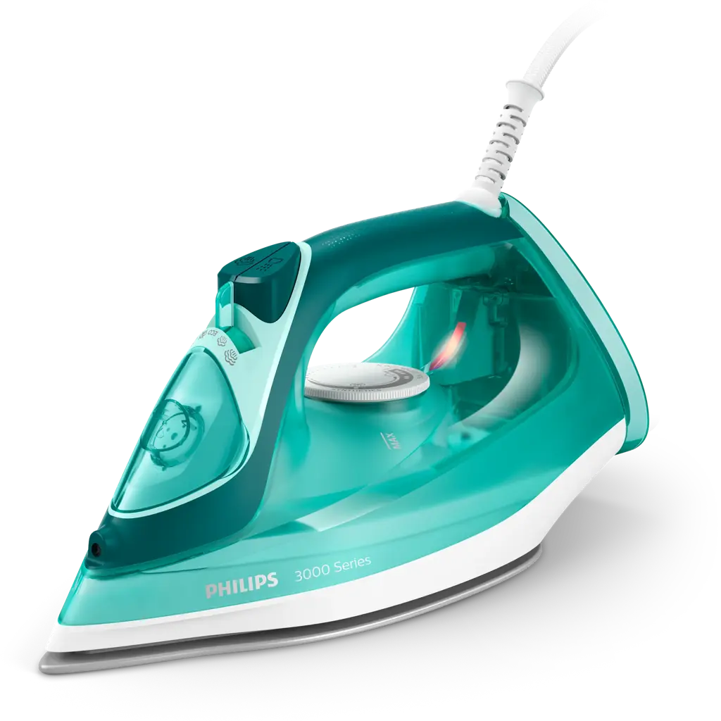 Standard Product Photo Philips 3000 Series Steam iron