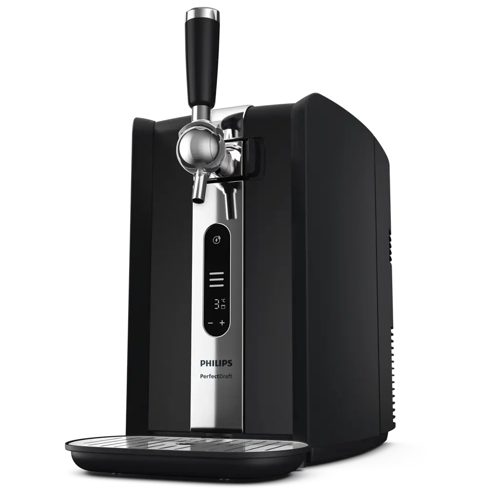 PerfectDraft 7000 Series Bierzapfanlage