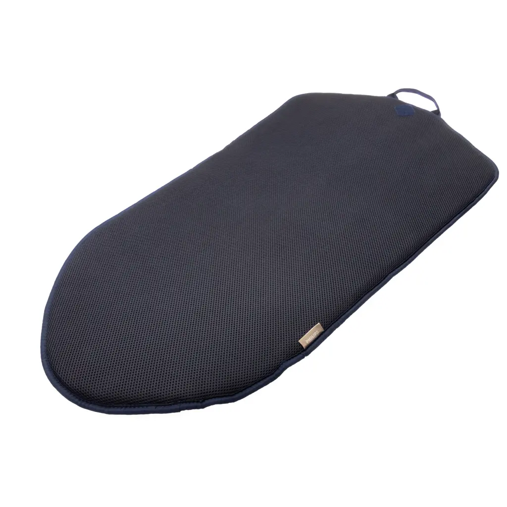 Hybrid strygejern og damper OneTurn Soft Ironing Board Hybrid strygejern og damper OneTurn Soft Ironing Board