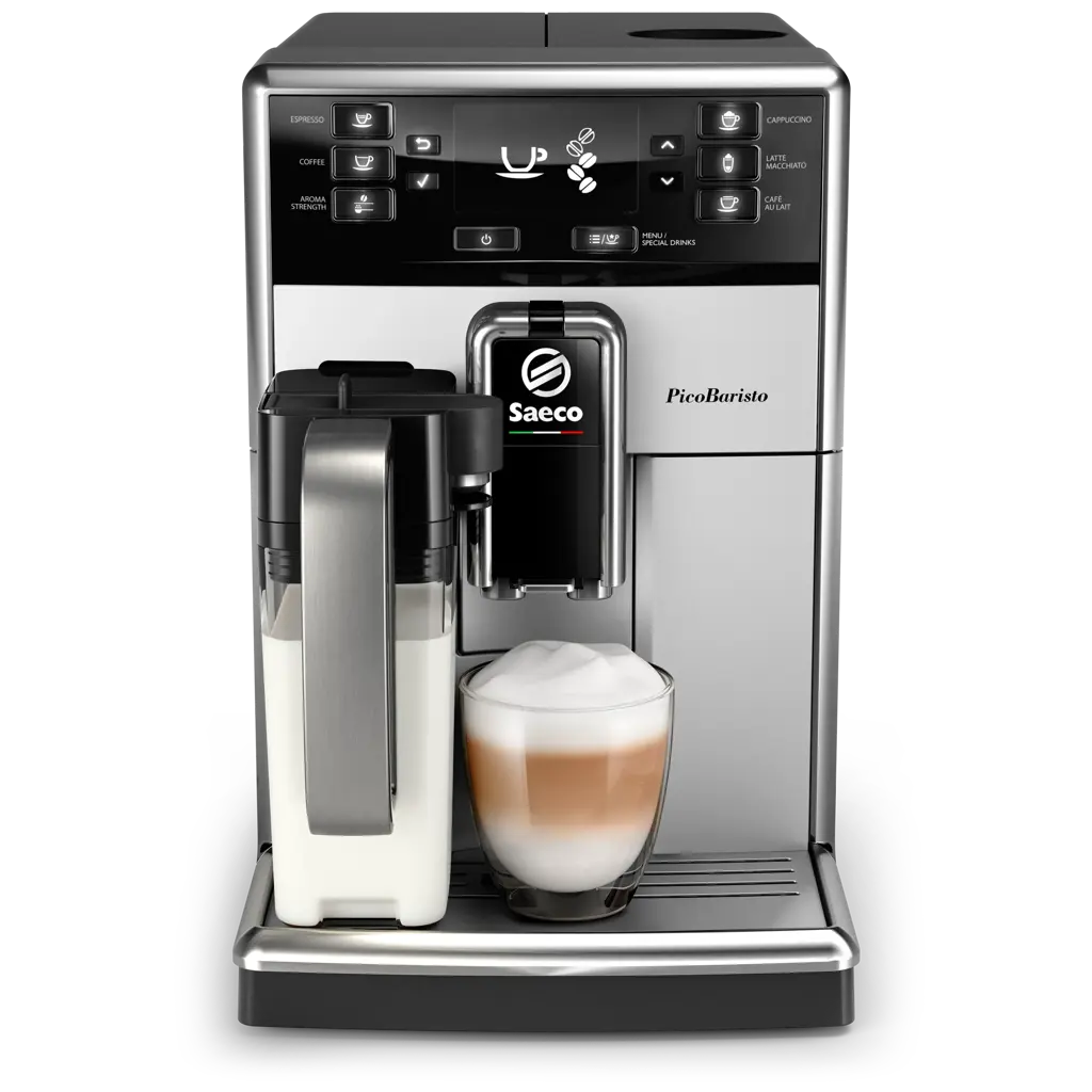 PicoBaristo Kaffeevollautomat – Refurbished