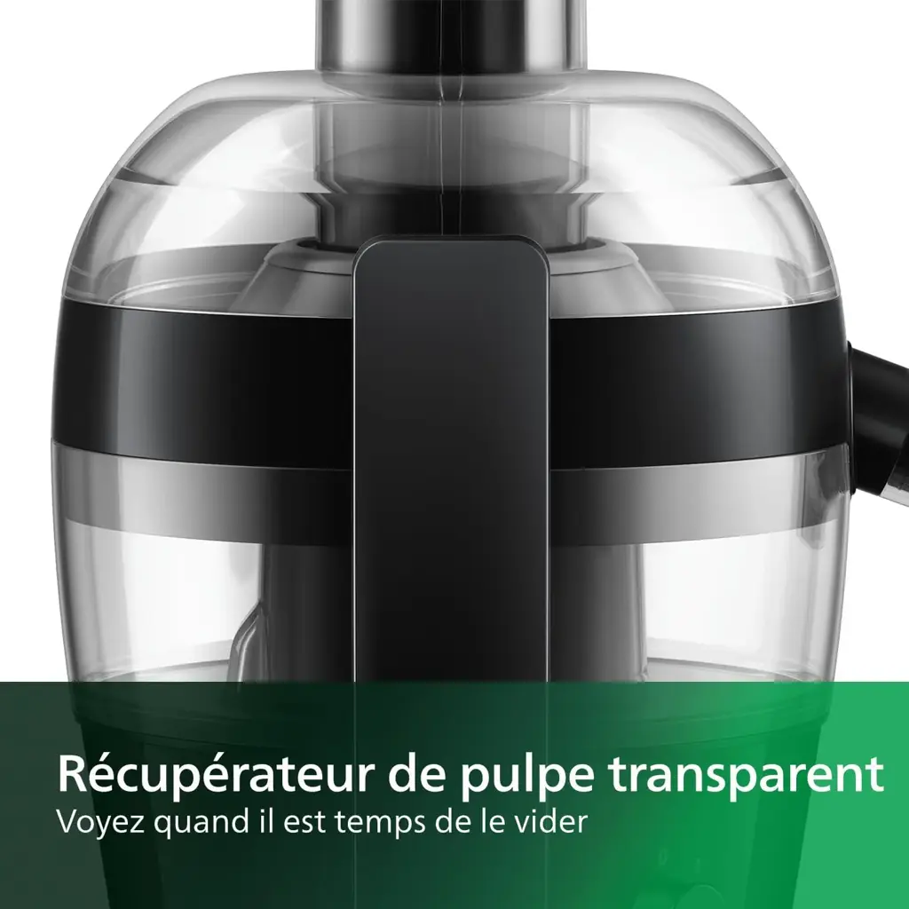 Viva Collection Juicer | Kitchen Life Products | Philips
