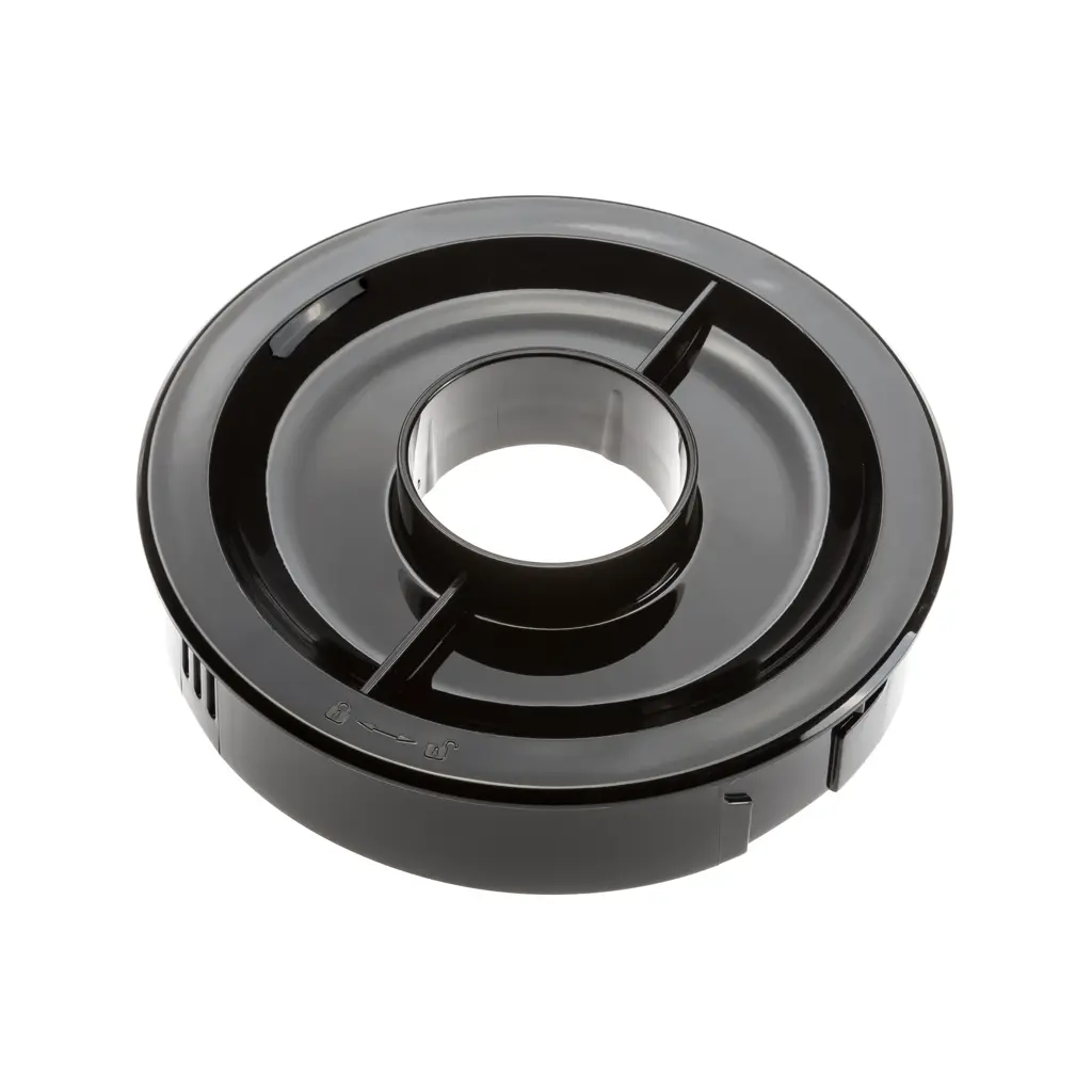 Standard Product Photo Philips JAR LID BLACK CP6634