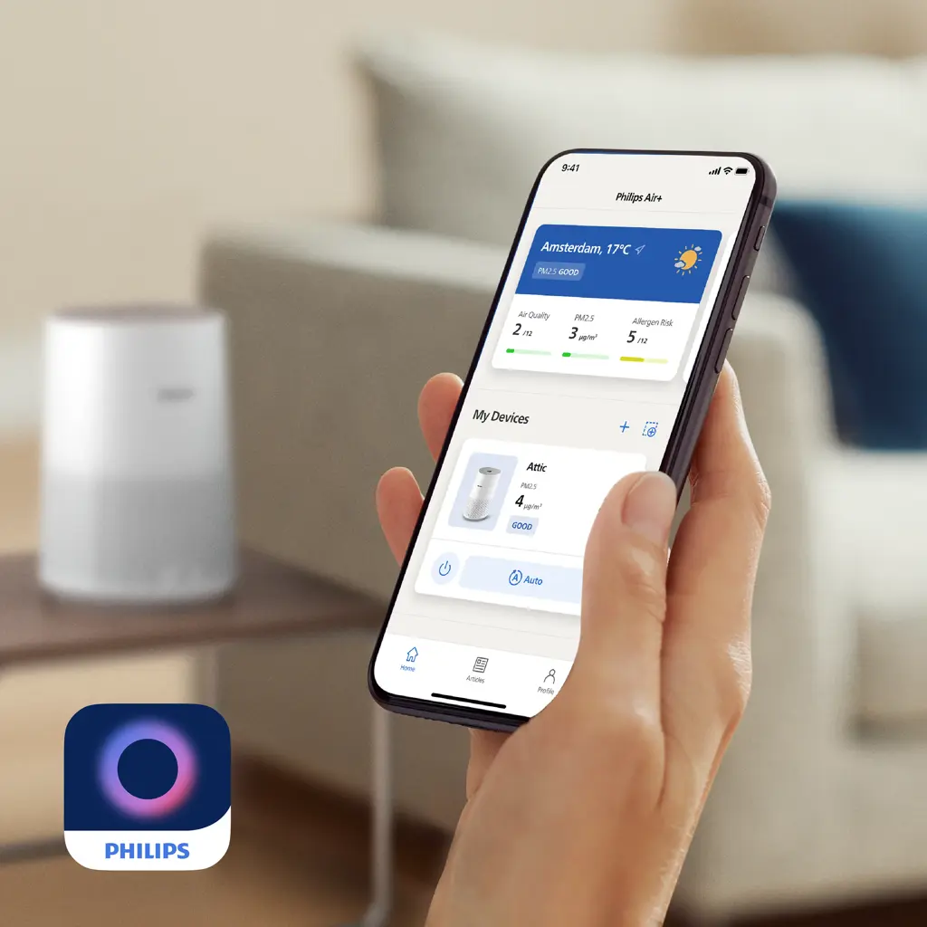 MINNE XL Premium Elektro & Service, ZULTE-WAREGEM: Philips FYM860/30 Origineel vervangend filter Geïntegreerd 3-in-1, Luchtreiniger accessoire