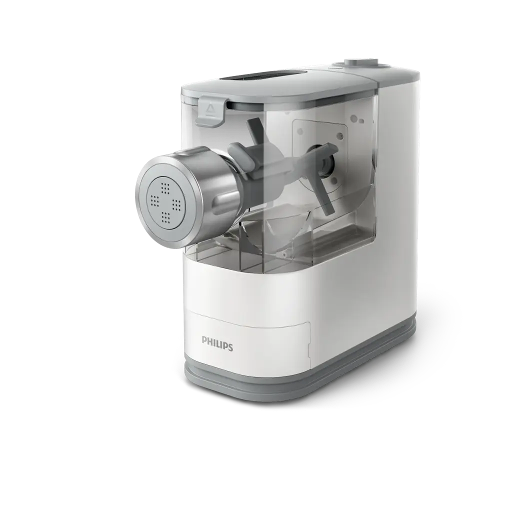 Viva-collectie Pasta- en noedelmachine - refurbished Viva-collectie Pasta- en noedelmachine - refurbished