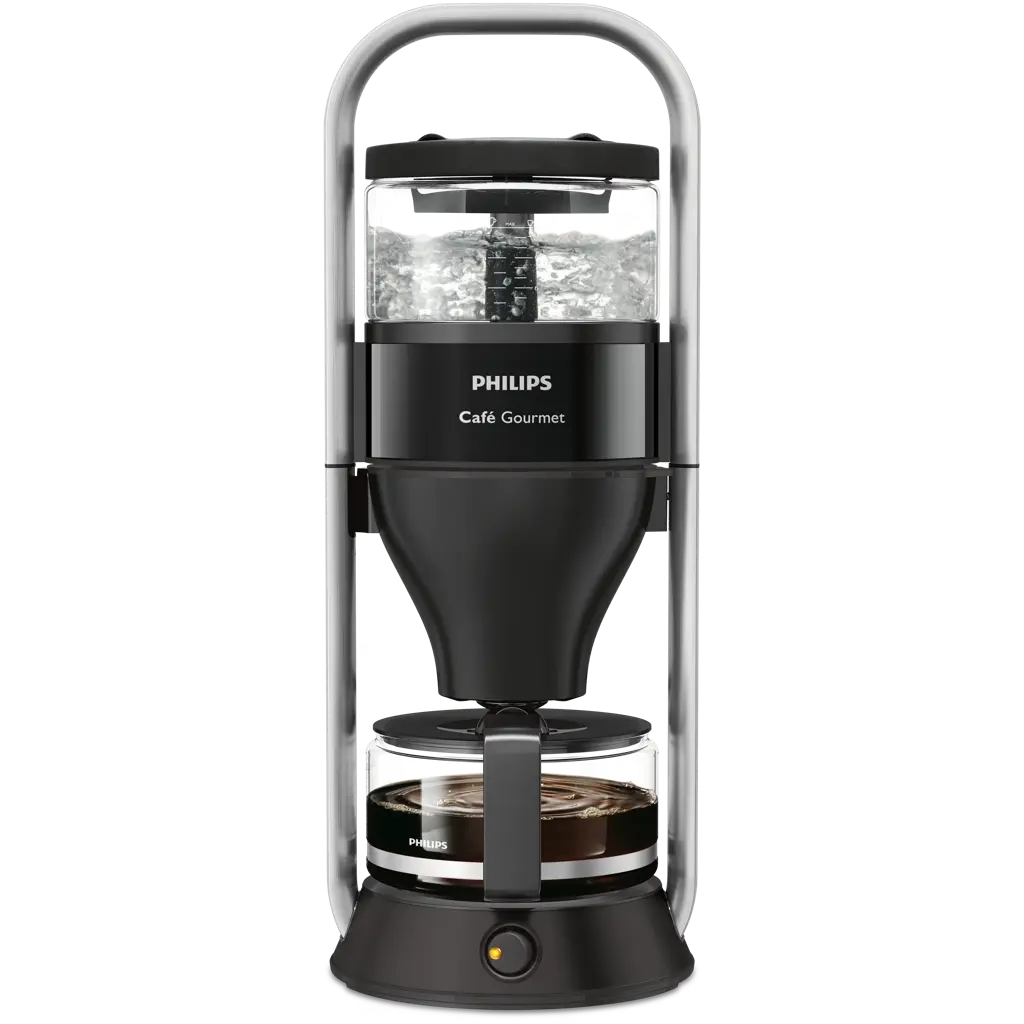 Café Gourmet Coffee maker | Home Life Products | Philips