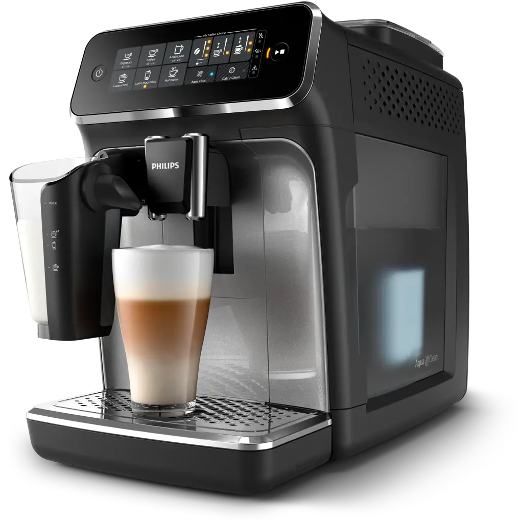 Series 3200 Bean to Cup coffee machine Series 3200 Bean to Cup coffee machine