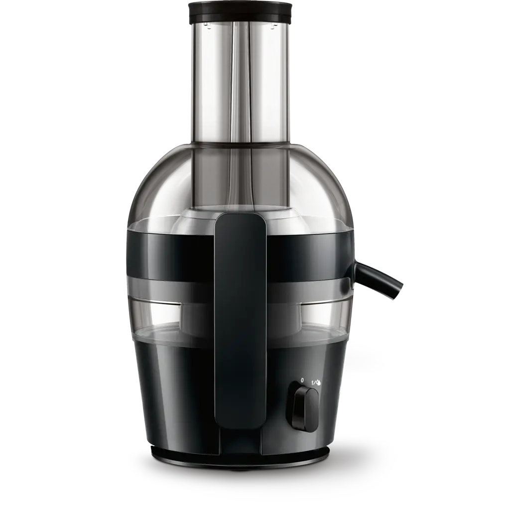 Standard Product Photo Philips Viva Collection Juicer