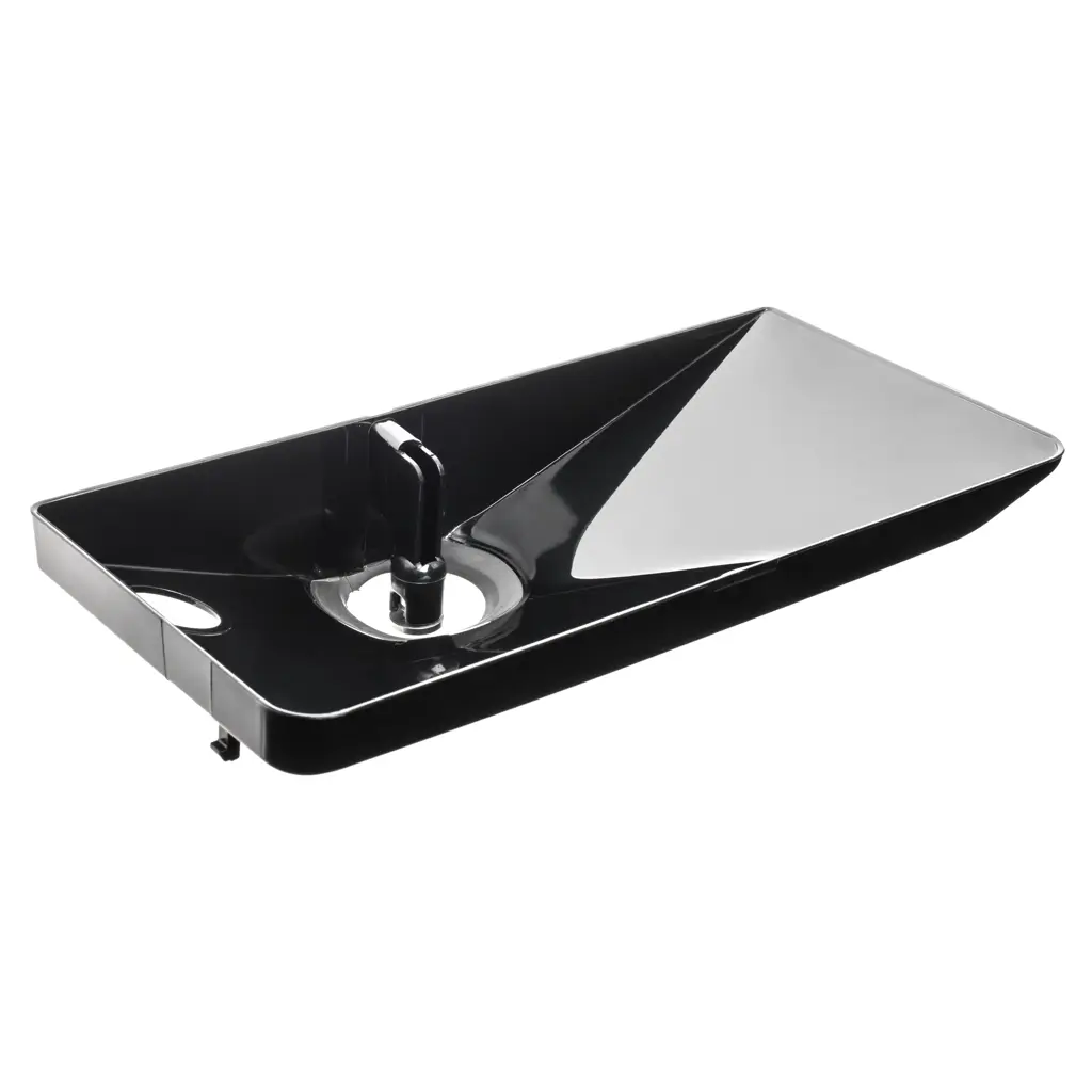 Standard Product Photo Philips Exchangeable bean container CP1060 Standard Product Photo Philips Exchangeable bean container CP1060