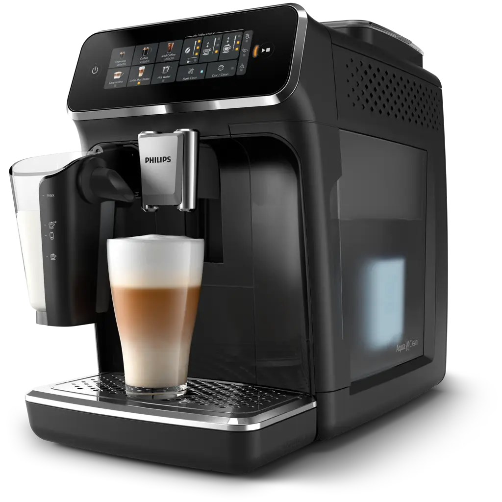 Philips Serie 3300 Cafetera Espresso automática 