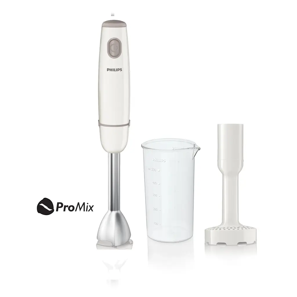 Standard Product Photo Philips Daily Collection Hand blender HR1606_00
